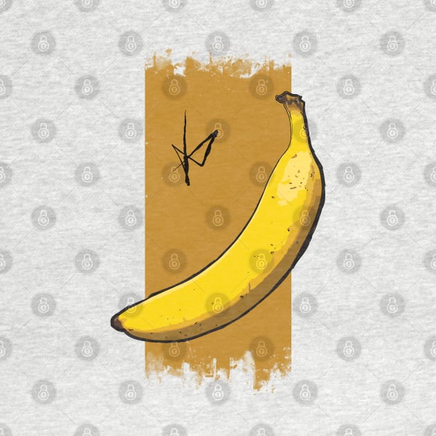 Banana split by Duukster